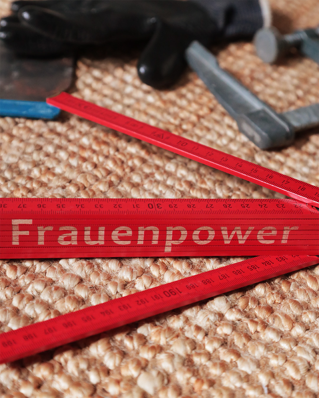 Frauenpower im Handwerk – Jetzt mitmachen